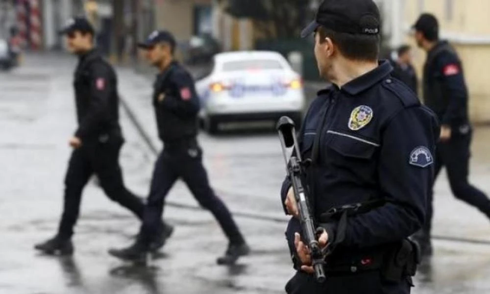 Τουρκία: Συνελήφθησαν 34 ύποπτοι για σχέσεις με το Ισλαμικό Κράτος (Βίντεο)